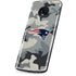 NFL New England Patriots Camo Moto G6 Skin