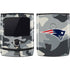 NFL New England Patriots Camo Motorola RAZR Skin
