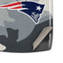 NFL New England Patriots Camo Motorola RAZR Skin