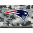 NFL New England Patriots Camo MSI GS65 Stealth Laptop Skin