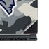 NFL New England Patriots Camo MSI GS65 Stealth Laptop Skin