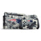 NFL New England Patriots Camo Nintendo Switch Bundle Skin