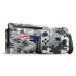 NFL New England Patriots Camo Nintendo Switch Bundle Skin