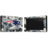 NFL New England Patriots Camo Nintendo Switch Bundle Skin