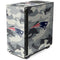NFL New England Patriots Camo NZXT H510 Compact ATX Mid-Tower Case Skin