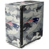 NFL New England Patriots Camo NZXT H510 Compact ATX Mid-Tower Case Skin