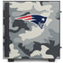 NFL New England Patriots Camo NZXT H510 Compact ATX Mid-Tower Case Skin