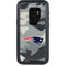 NFL New England Patriots Camo Otterbox Defender Galaxy Skin