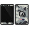 NFL New England Patriots Camo Otterbox Defender iPad Skin