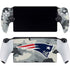 NFL New England Patriots Camo PlayStation Portal Remote Player Skin