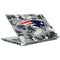 NFL New England Patriots Camo Portege Z30t/Z30t-A Skin