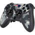 NFL New England Patriots Camo PS4/PC SCUF Impact Controller Skin