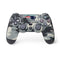 NFL New England Patriots Camo PS4 Pro/Slim Controller Skin