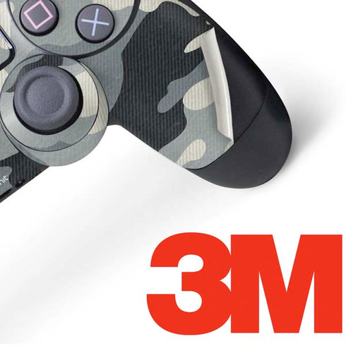 NFL New England Patriots Camo PS4 Pro/Slim Controller Skin