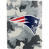 NFL New England Patriots Camo PS5 Digital Edition Bundle Skin