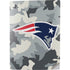 NFL New England Patriots Camo PS5 Digital Edition Console Skin