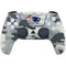 NFL New England Patriots Camo PS5 Controller Skin