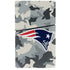 NFL New England Patriots Camo PS5 Slim Disk Bundle Skin