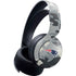 NFL New England Patriots Camo PULSE 3D Wireless Headset for PS5 Skin