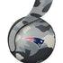 NFL New England Patriots Camo PULSE 3D Wireless Headset for PS5 Skin
