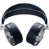 NFL New England Patriots Camo PULSE 3D Wireless Headset for PS5 Skin