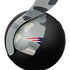 NFL New England Patriots Camo PULSE 3D Wireless Headset for PS5 Skin