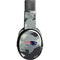 NFL New England Patriots Camo Skullcandy Crusher Wireless Skin