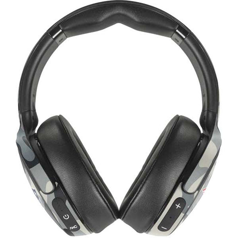 NFL New England Patriots Camo Skullcandy Venue Skin