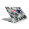NFL New England Patriots Camo HP Spectre Skin