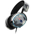 NFL New England Patriots Camo SteelSeries Arctis 3 Skin