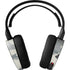 NFL New England Patriots Camo SteelSeries Arctis 3 Skin