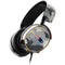 NFL New England Patriots Camo SteelSeries Arctis 5 Skin