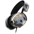 NFL New England Patriots Camo SteelSeries Arctis 5 Skin