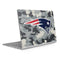 NFL New England Patriots Camo Surface Book 2 13.5in Skin