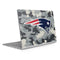 NFL New England Patriots Camo Surface Book 2 15in Skin