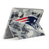 NFL New England Patriots Camo Surface Go Skin