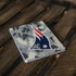NFL New England Patriots Camo Surface Go Skin