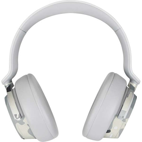 NFL New England Patriots Camo Surface Headphones Skin