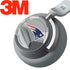 NFL New England Patriots Camo Surface Headphones Skin