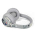NFL New England Patriots Camo Surface Headphones Skin