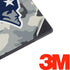 NFL New England Patriots Camo Surface Pro 6 Skin
