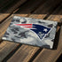 NFL New England Patriots Camo Surface Pro 6 Skin