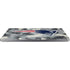 NFL New England Patriots Camo Universal Laptop 13in (10.6 x 7.6in) Skin