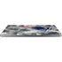 NFL New England Patriots Camo Universal Laptop 14in (11.4 x 8.2in) Skin