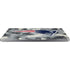 NFL New England Patriots Camo Universal Laptop 16in (13 x 9.4in) Skin