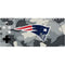 NFL New England Patriots Camo Xbox Adaptive Controller Skin
