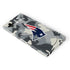 NFL New England Patriots Camo Xbox Adaptive Controller Skin