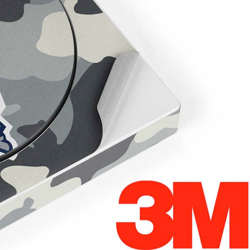 NFL New England Patriots Camo Xbox Adaptive Controller Skin