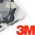 NFL New England Patriots Camo Xbox Adaptive Controller Skin