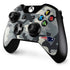 NFL New England Patriots Camo Xbox One Controller Skin